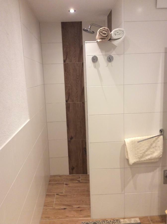 Ferienwohnung Haas Bad Aussee Esterno foto