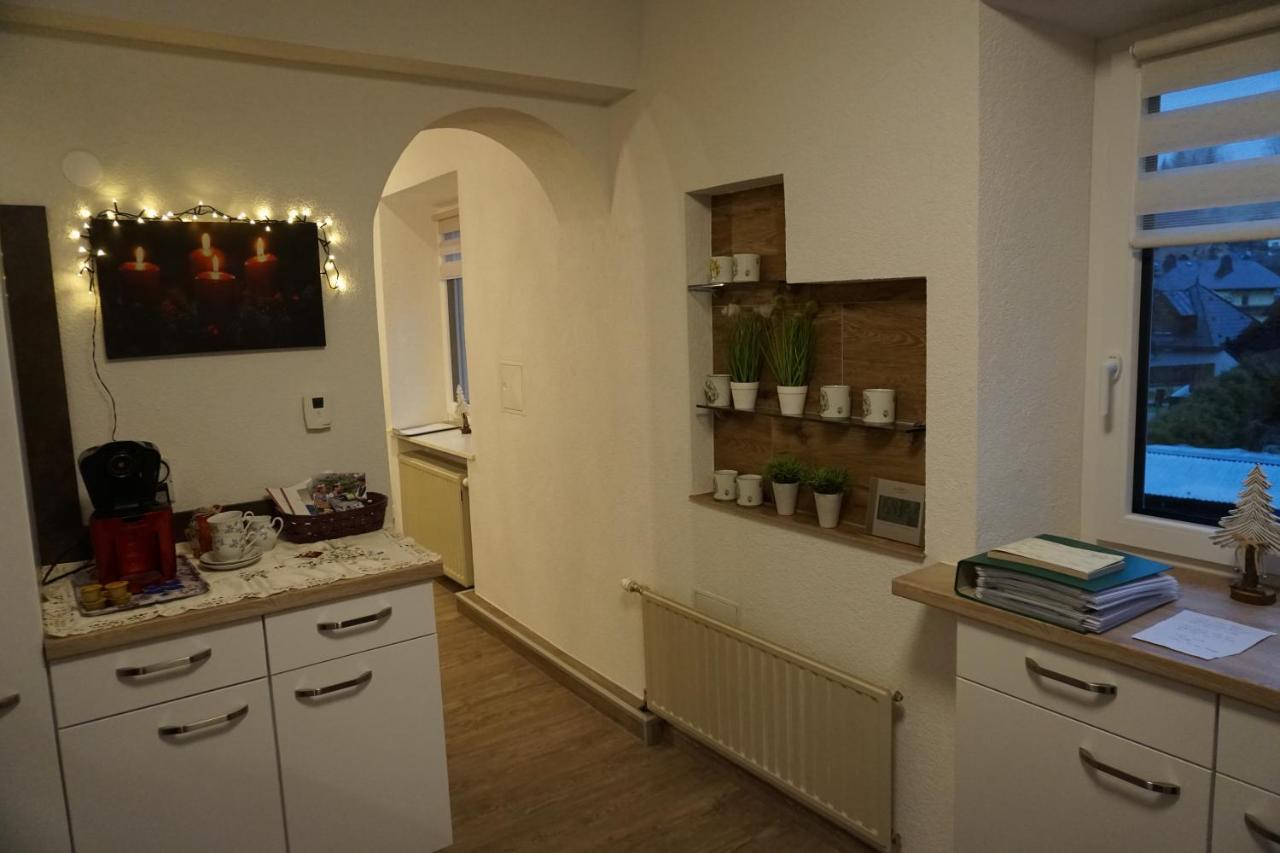 Ferienwohnung Haas Bad Aussee Esterno foto