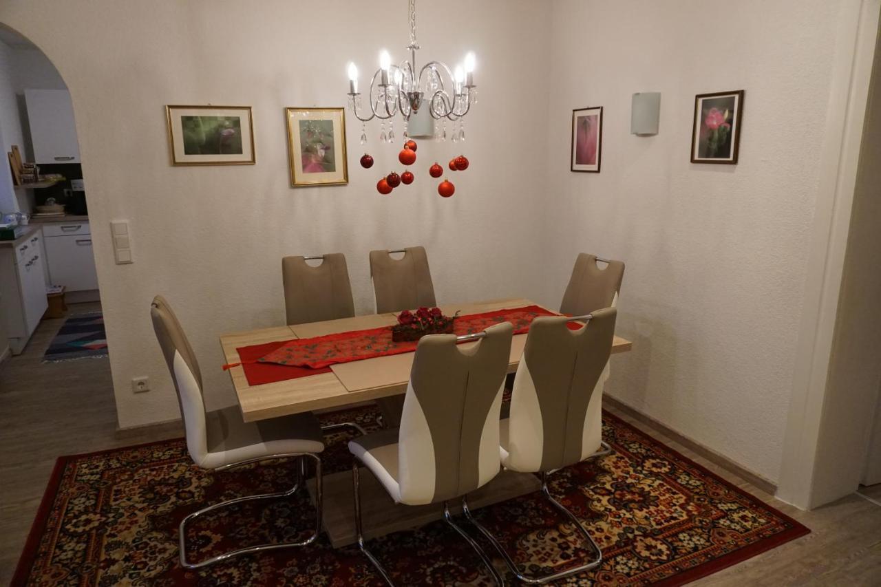 Ferienwohnung Haas Bad Aussee Esterno foto