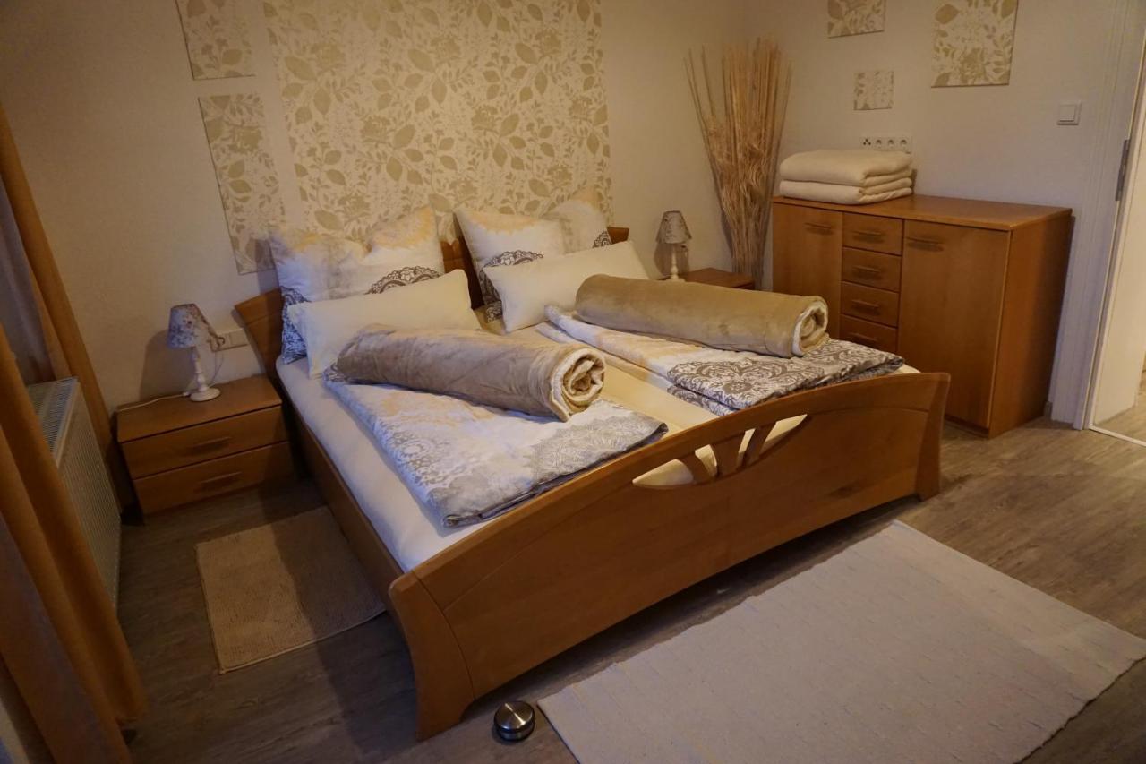 Ferienwohnung Haas Bad Aussee Esterno foto