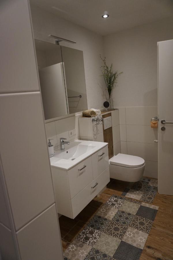 Ferienwohnung Haas Bad Aussee Esterno foto