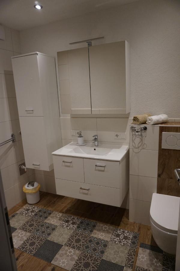 Ferienwohnung Haas Bad Aussee Esterno foto